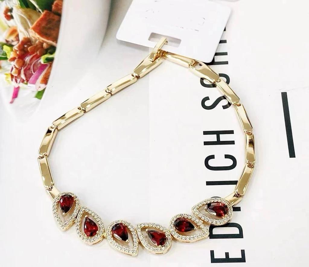 Glamour Gleam Bracelet